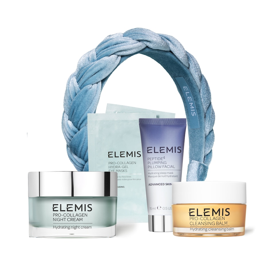 Image 246970.jpg, Product 246-970 / Price $242.50, Elemis Beauty Sleep & Treat Collection from Elemis on TSC.ca's Beauty department