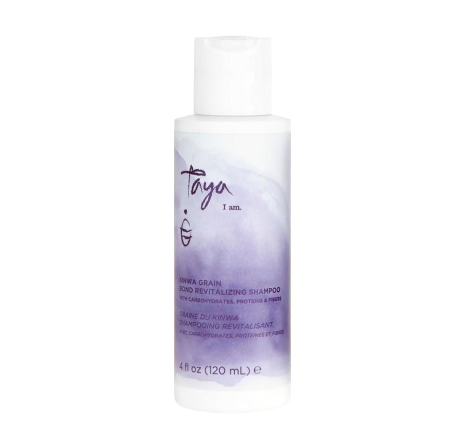 Image 246972.jpg, Product 246-972 / Price $30.00, Taya Kinwa Grain Bond Revitalizing Shampoo from TAYA Beauty on TSC.ca's Beauty department