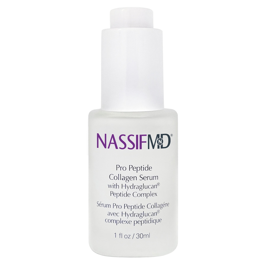 Image 246998.jpg, Product 246-998 / Price $49.00, NassifMD® Pro Peptide Collagen Serum from NassifMD on TSC.ca's Beauty department