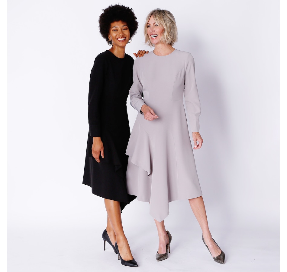 Clothing & Shoes - Dresses & Jumpsuits - Cocktail Dresses - Brian Bailey  Juliet Dress - Online Shopping for Canadians