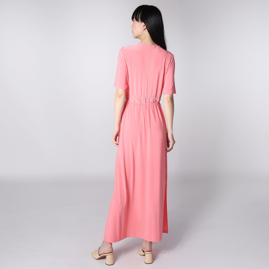 Image 247068_ALTMORE1.jpg, Product 247-068 / Price $15.33, Nina Leonard Maxi Dress With Side Slits from Nina Leonard on TSC.ca's Fashion department