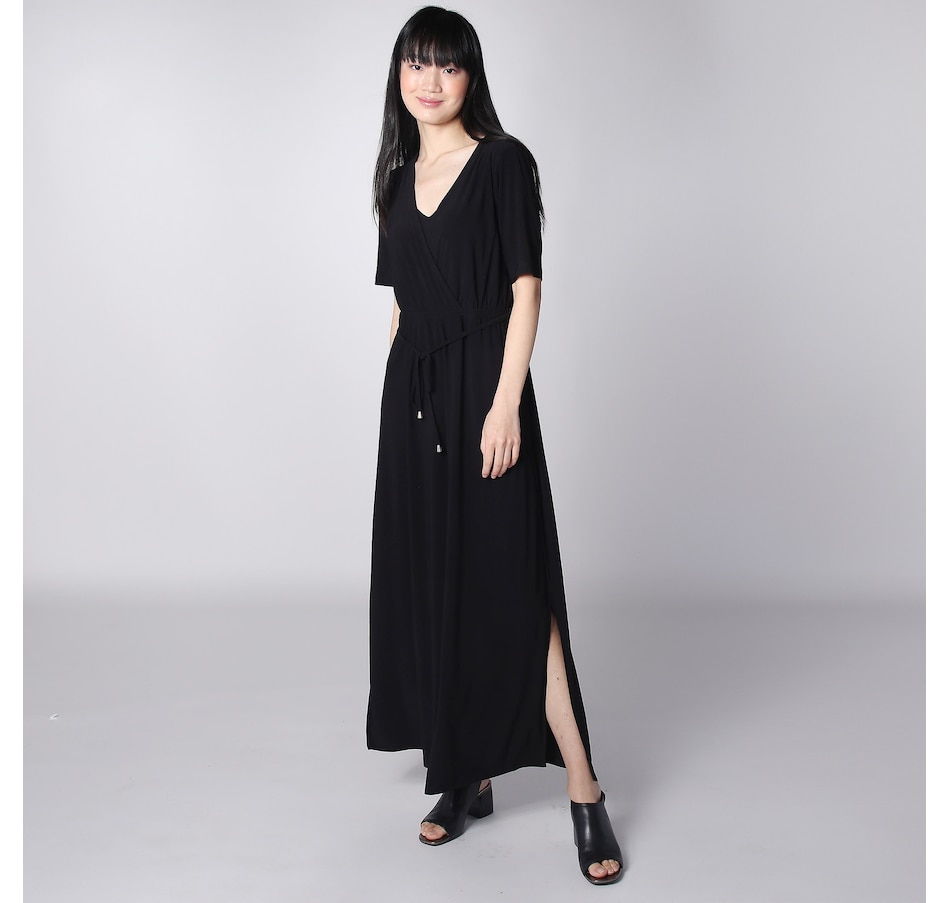 This $24 T-Shirt dress is calling - Style By Nina Renee
