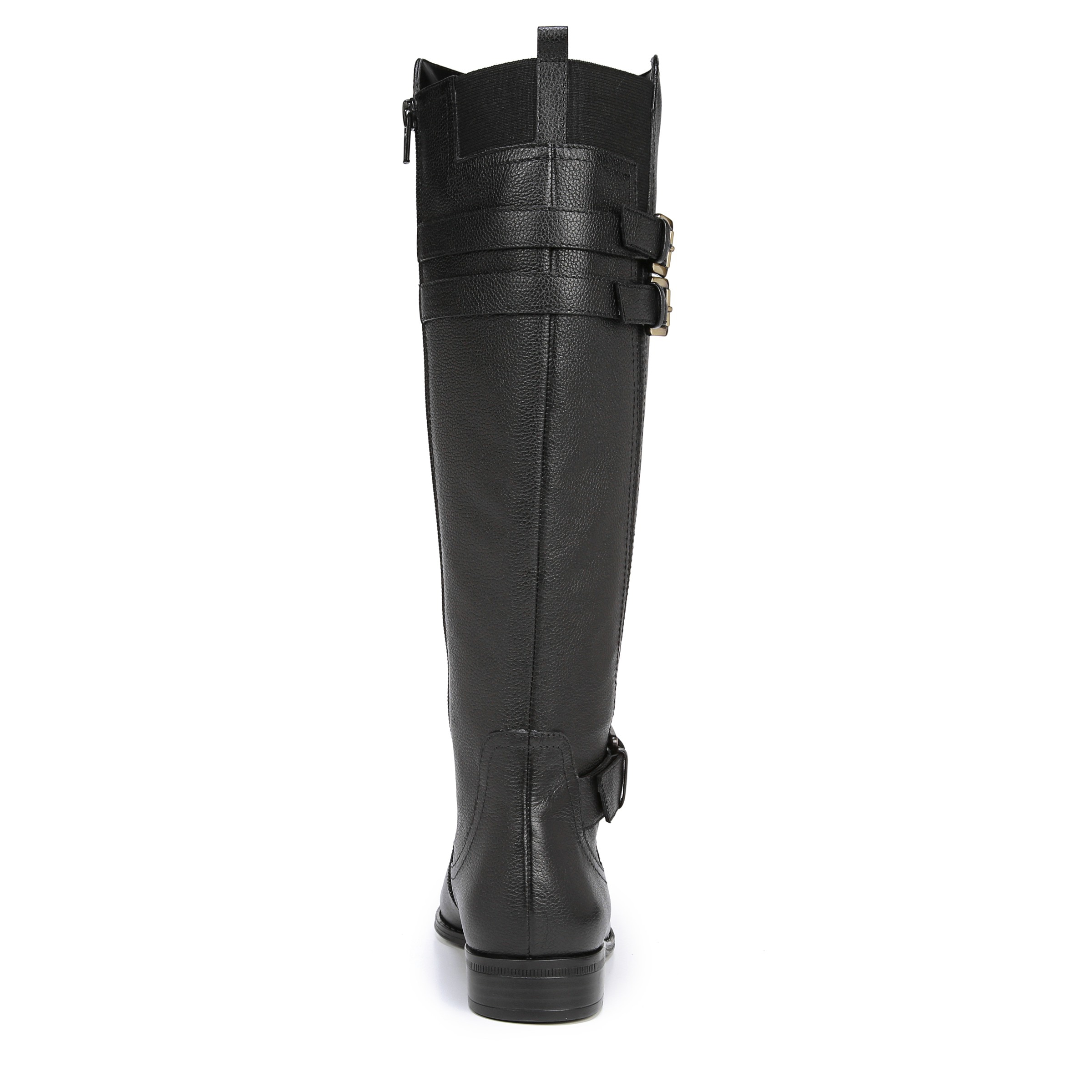 Naturalizer jessie knee shop high riding boot