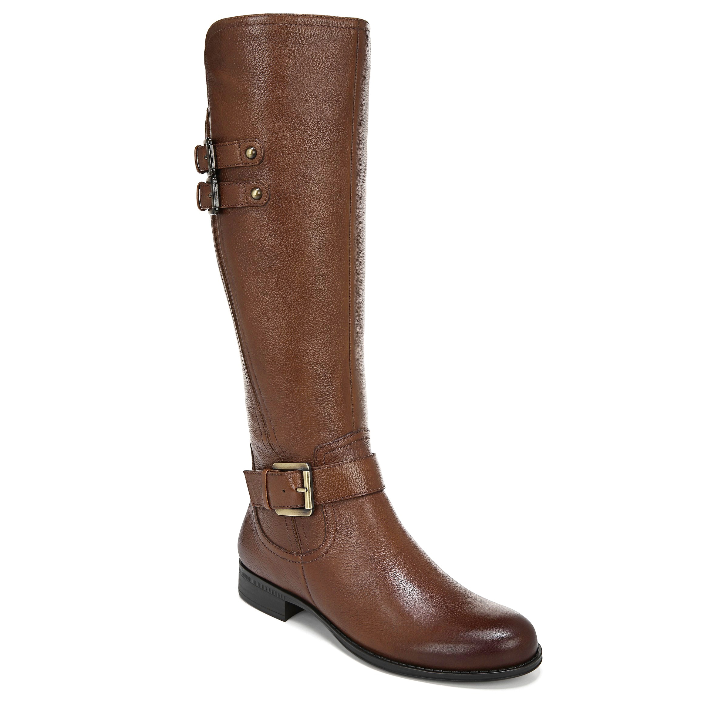 Naturalizer dev shop riding boot