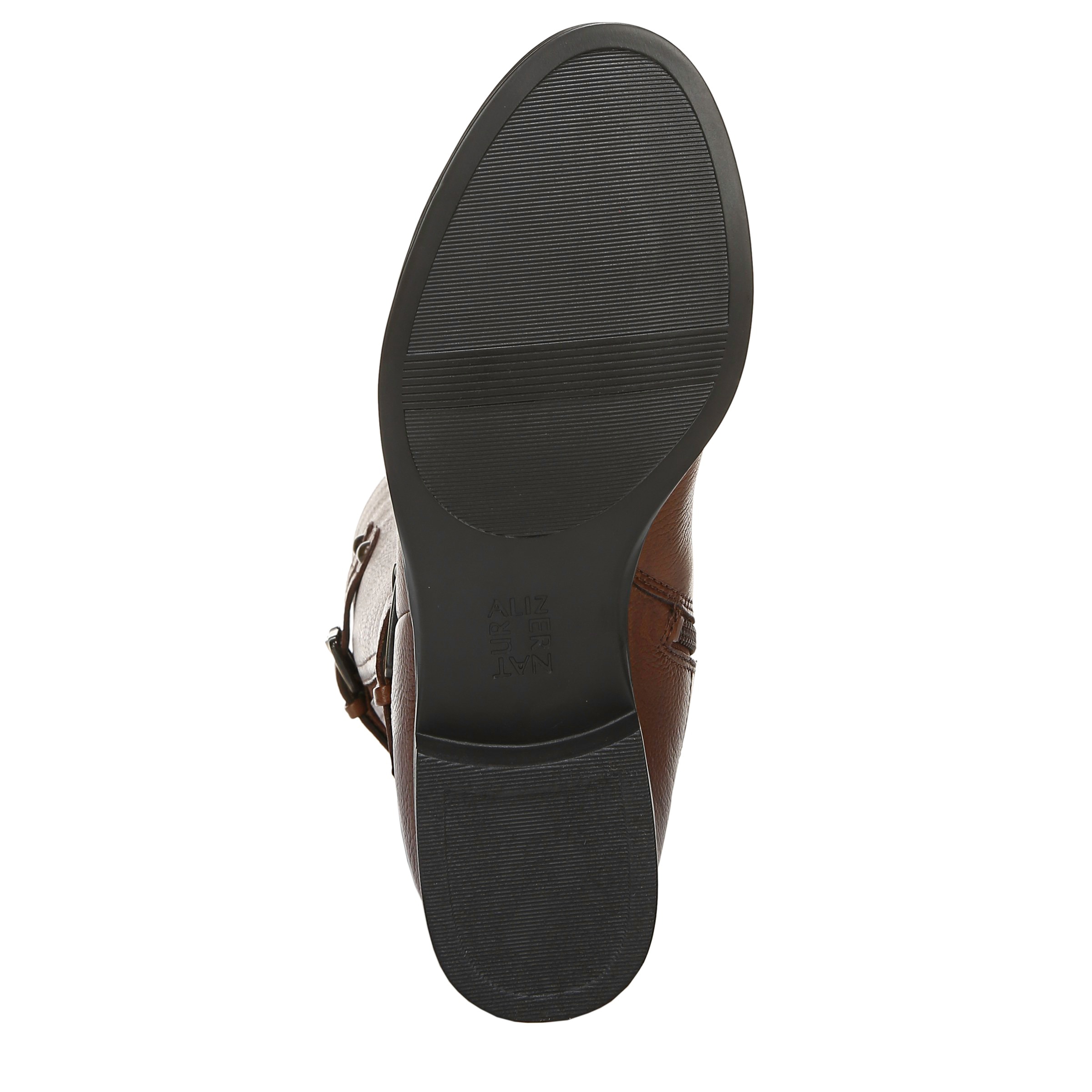 Naturalizer jessie wide on sale calf