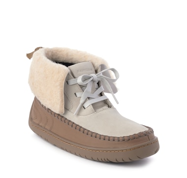 Manitobah Skoden Ankle Mukluk