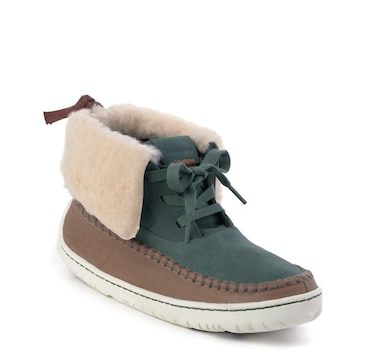 Manitobah Skoden Ankle Mukluk