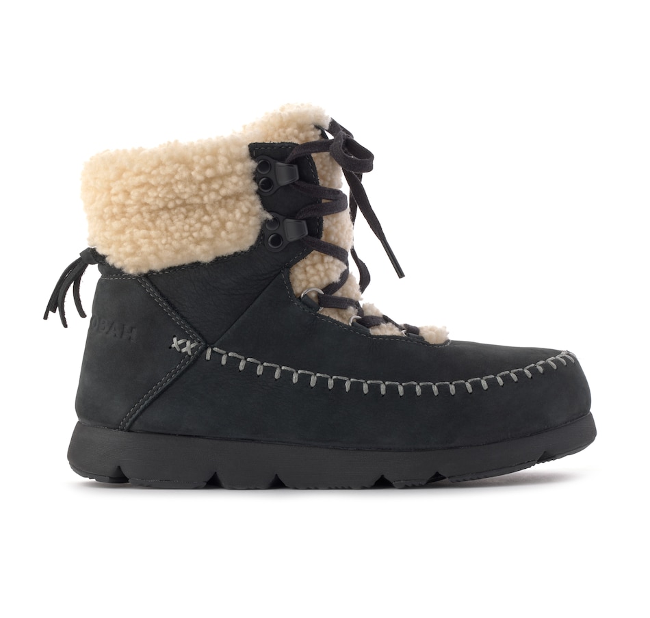Clothing & Shoes - Shoes - Boots - Manitobah Mukluks Pacific Hiker Boot ...