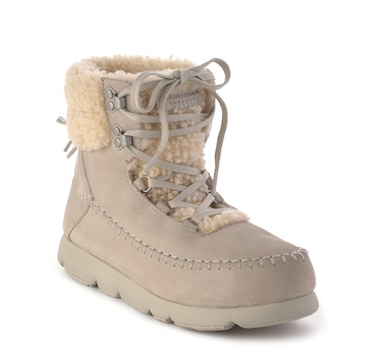 Manitobah Pacific Hiker Boot