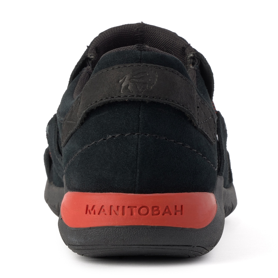 Image 247130_ALTMORE2.jpg, Product 247-130 / Price $59.33, Manitobah Men's Makwa Slip-On Mukluk from Manitobah on TSC.ca's Shoes department