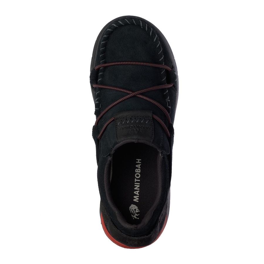 Image 247130_ALTMORE3.jpg, Product 247-130 / Price $59.33, Manitobah Men's Makwa Slip-On Mukluk from Manitobah on TSC.ca's Shoes department
