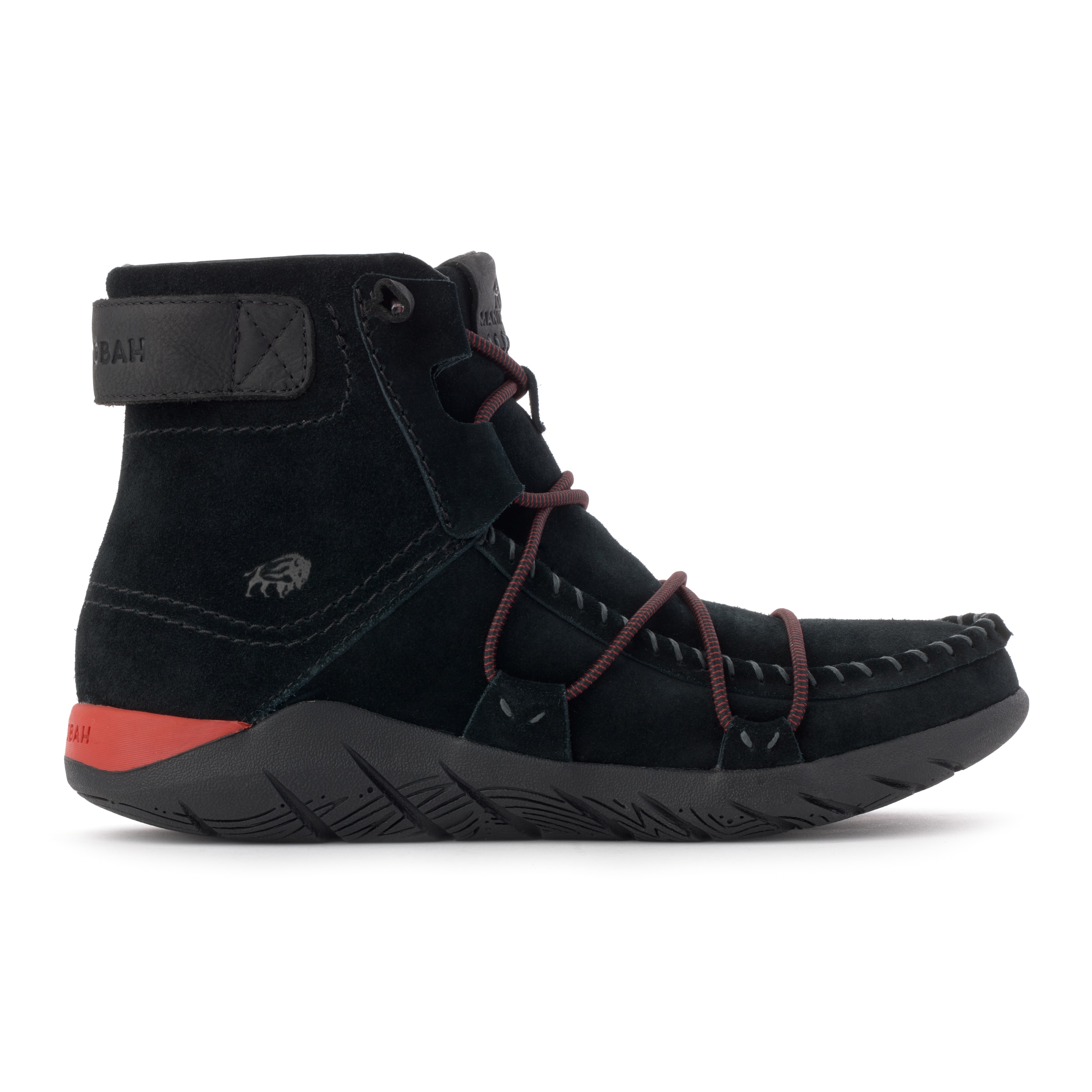 Mens hot sale manitobah mukluks