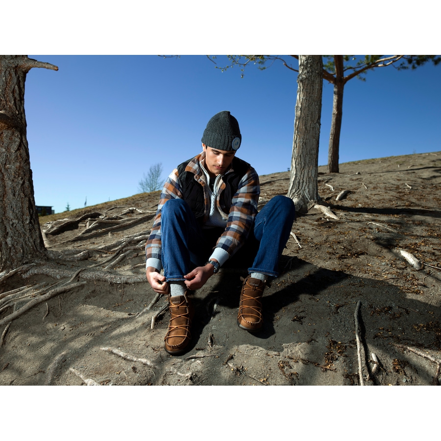 Image 247131_ALTMORE7.jpg, Product 247-131 / Price $59.33, Manitobah Men's Makwa Boot from Manitobah on TSC.ca's Shoes department