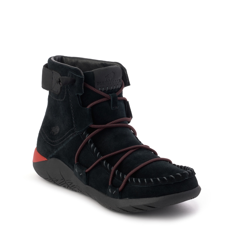 Image 247131_BLK.jpg, Product 247-131 / Price $59.33, Manitobah Men's Makwa Boot from Manitobah on TSC.ca's Shoes department