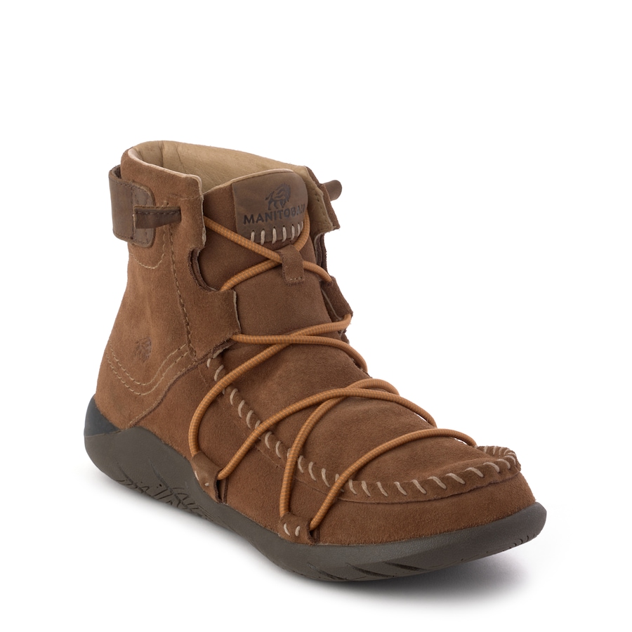 Image 247131_OAK.jpg, Product 247-131 / Price $59.33, Manitobah Men's Makwa Boot from Manitobah on TSC.ca's Shoes department