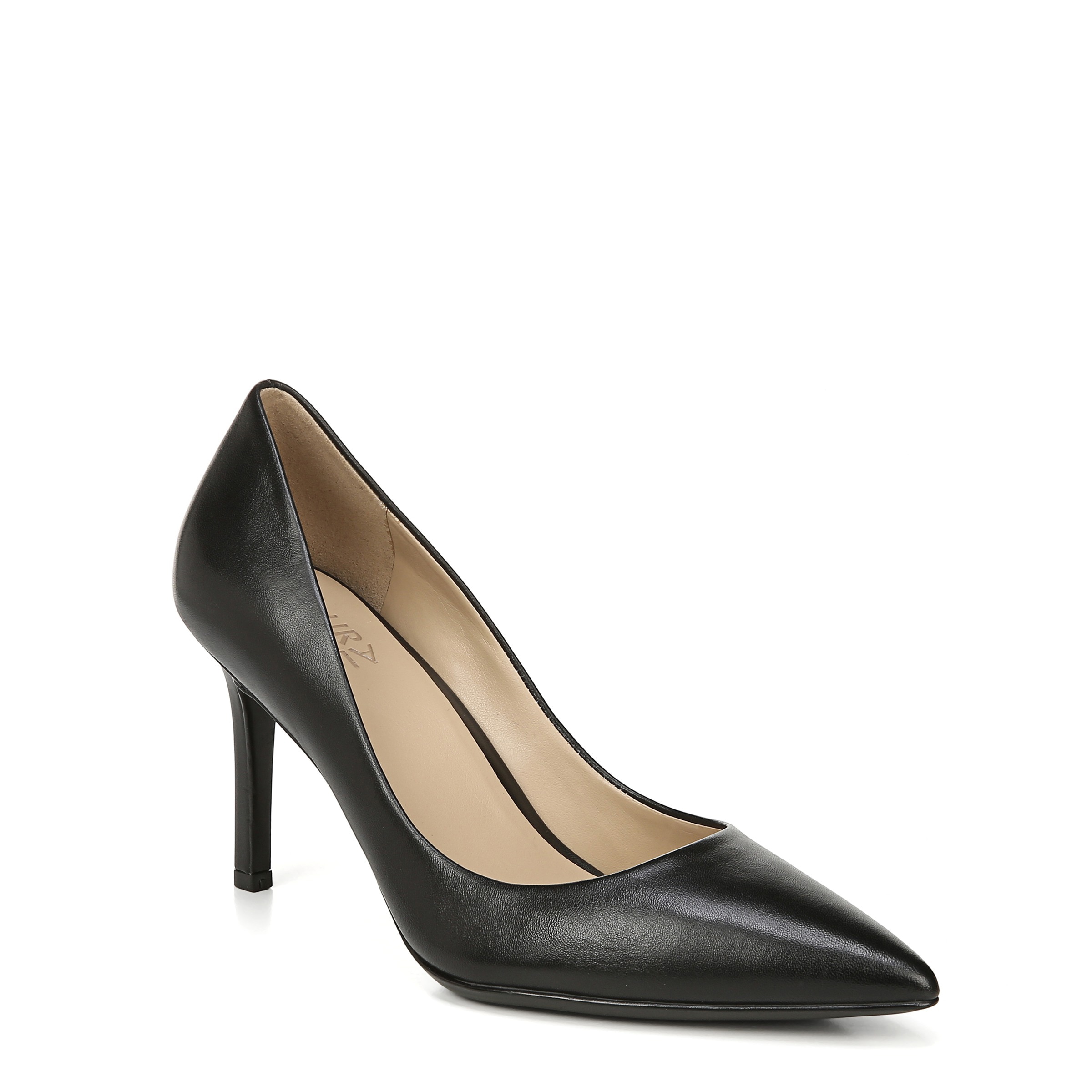 Naturalizer patent clearance leather pumps