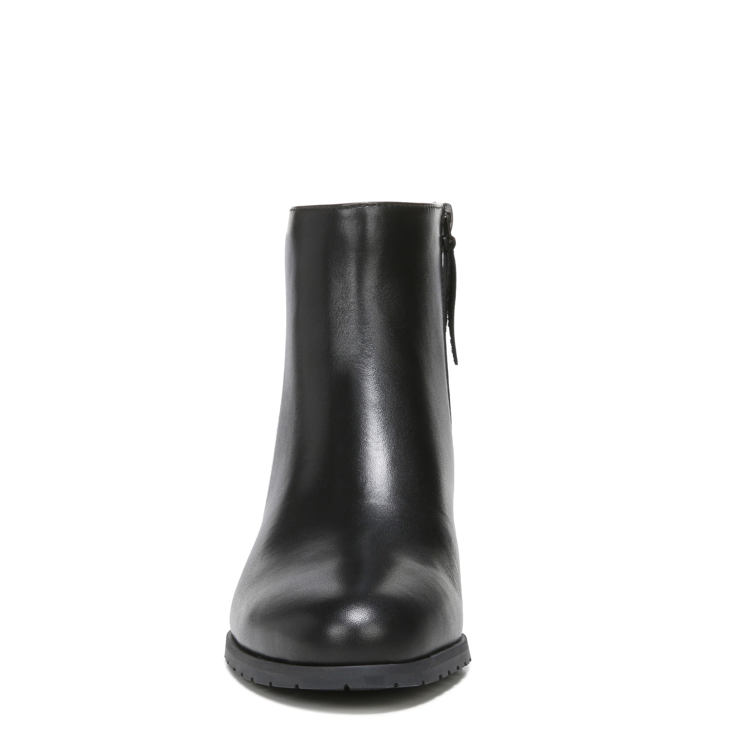 Naturalizer hotsell black boots