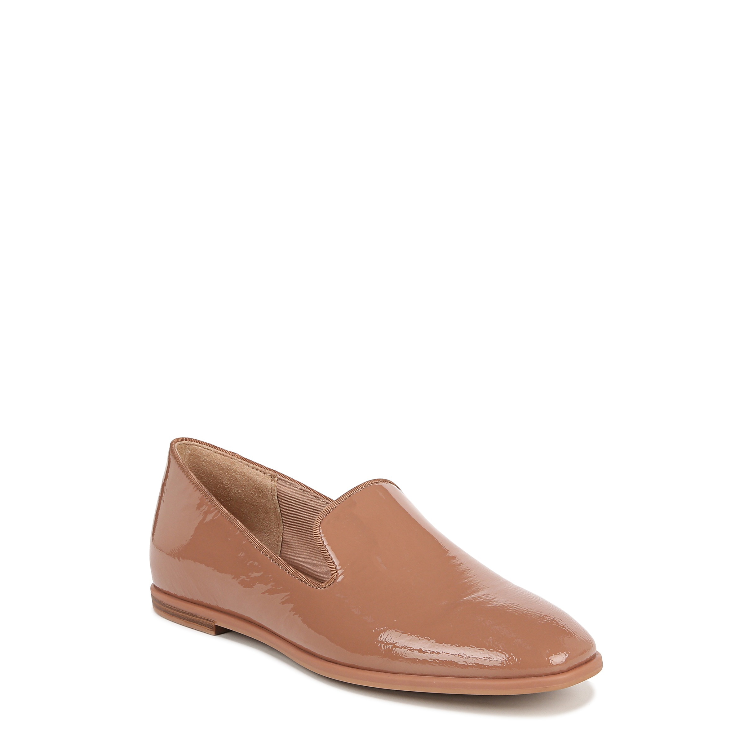 Naturalizer patent sale loafers