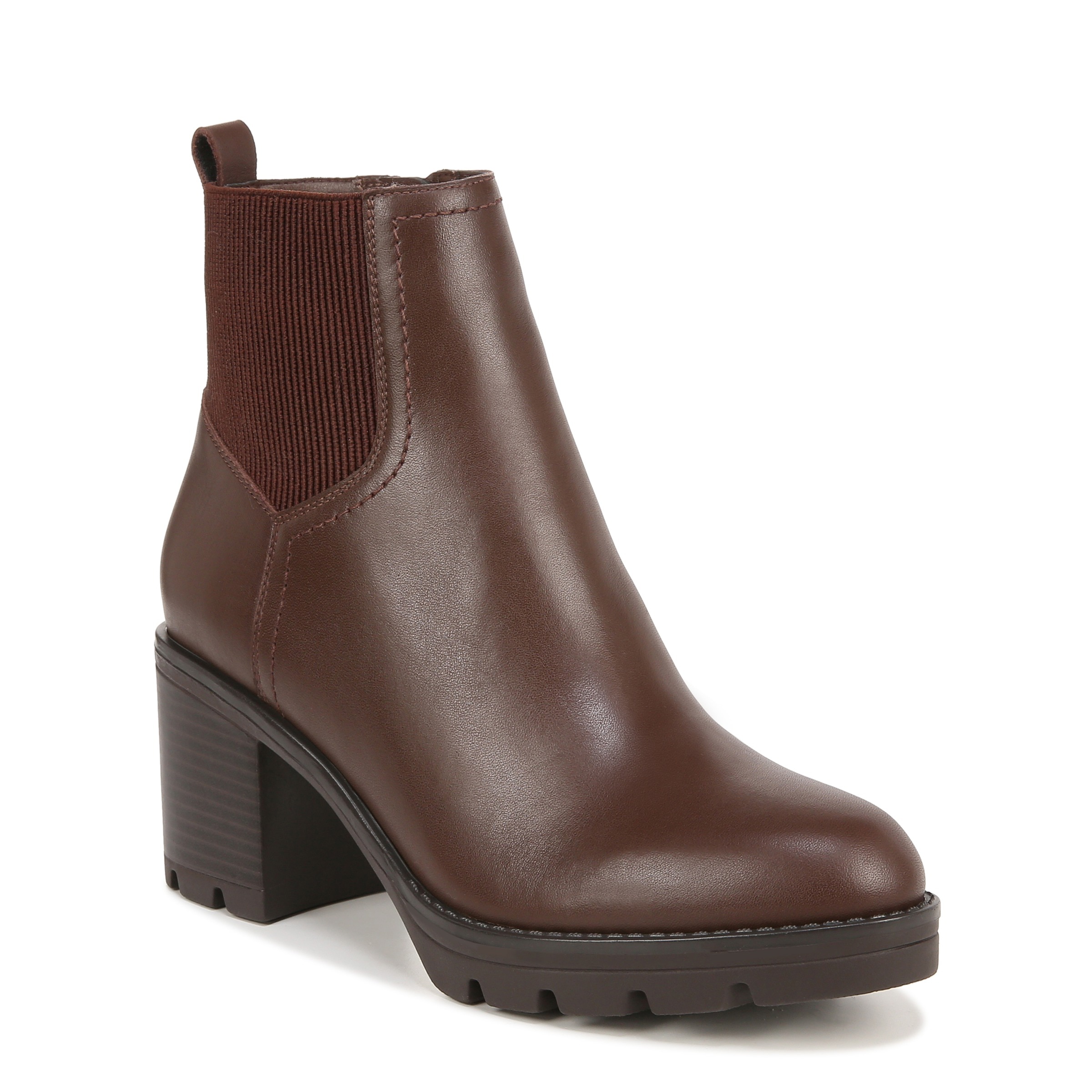 Naturalizer on sale leather boots