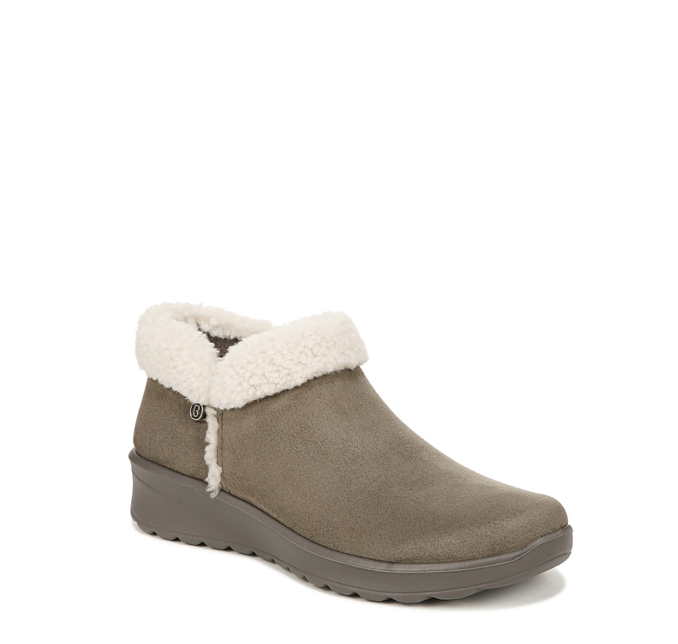 Image 247154_OLI.jpg, Product 247-154 / Price $49.33, Bzees Gift Short Boot from Bzees on TSC.ca's Shoes department