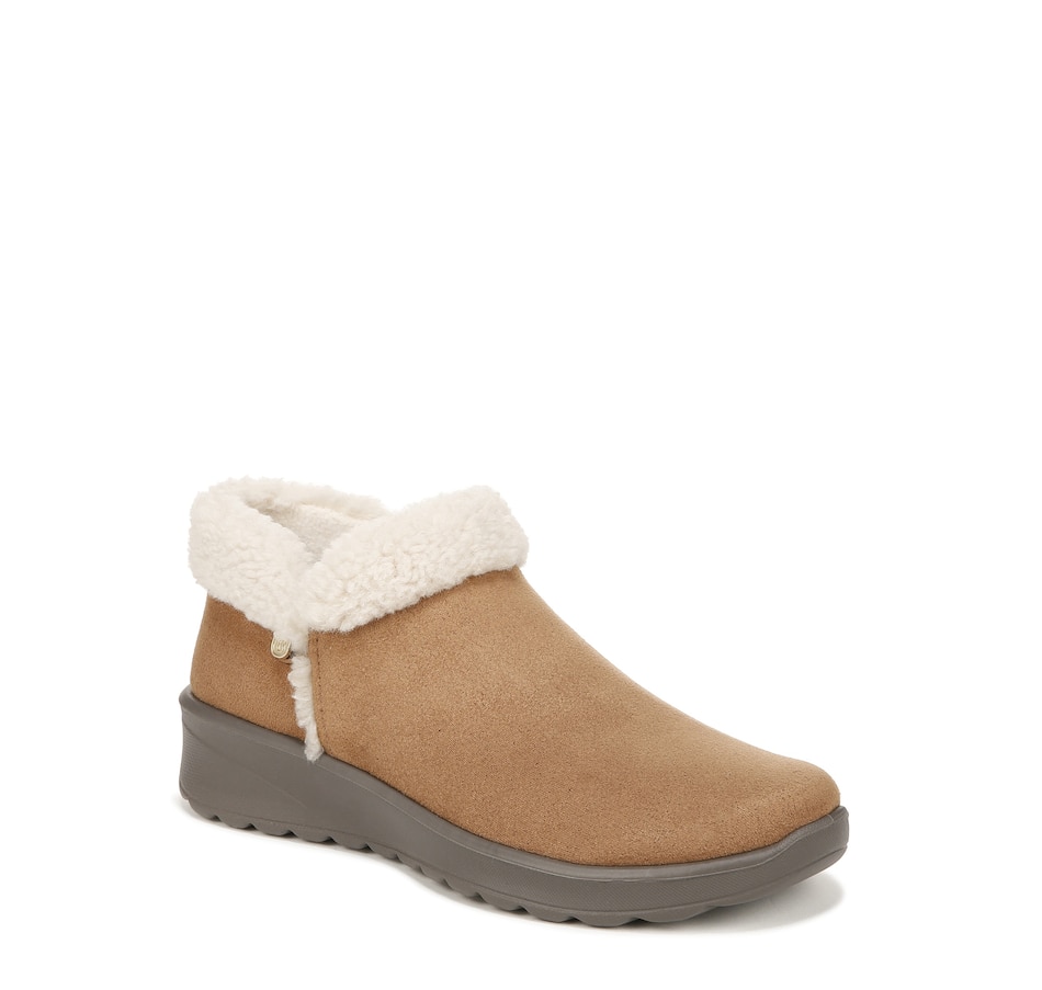 Image 247154_TOF.jpg, Product 247-154 / Price $49.33, Bzees Gift Short Boot from Bzees on TSC.ca's Shoes department