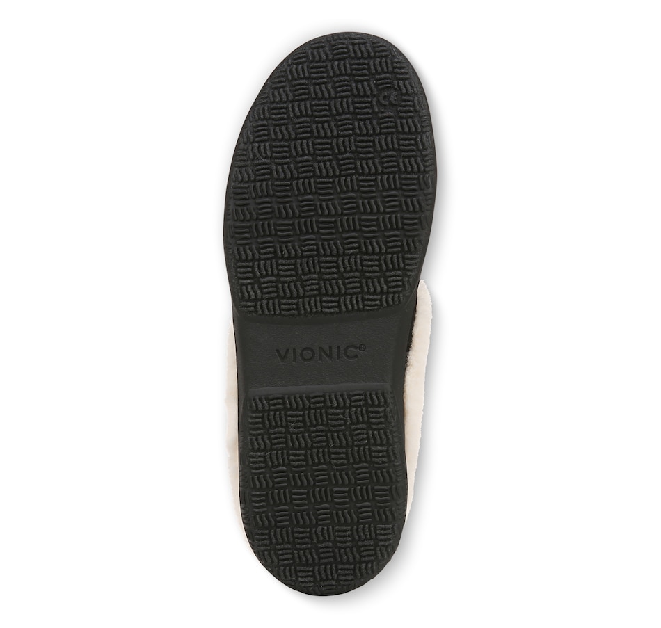 Image 247167_ALTMORE4.jpg, Product 247-167 / Price $39.33, Vionic Perrin Slipper from Vionic on TSC.ca's Clothing & Shoes department