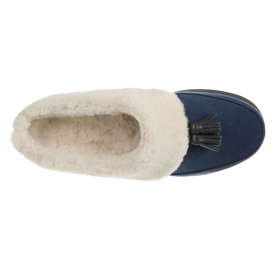 Image 247167_ALTMORE5.jpg, Product 247-167 / Price $39.33, Vionic Perrin Slipper from Vionic on TSC.ca's Clothing & Shoes department