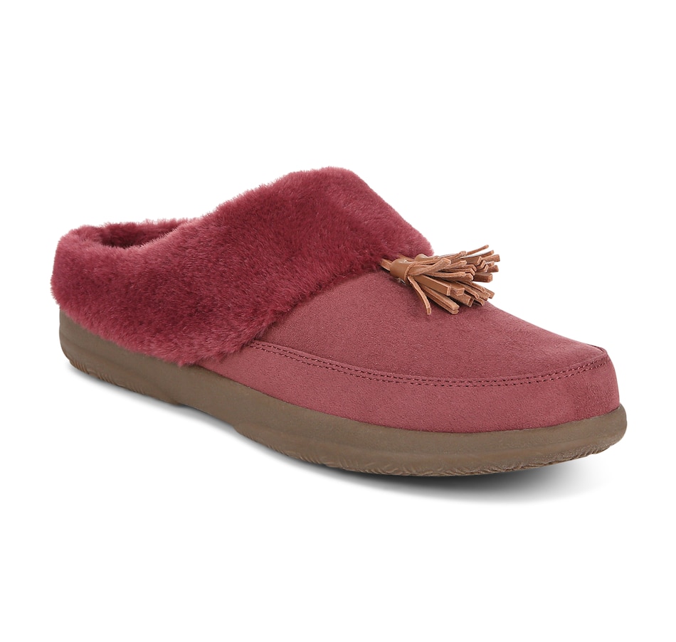 Clothing & Shoes - Shoes - Slippers - Vionic Perrin Slipper - Online ...