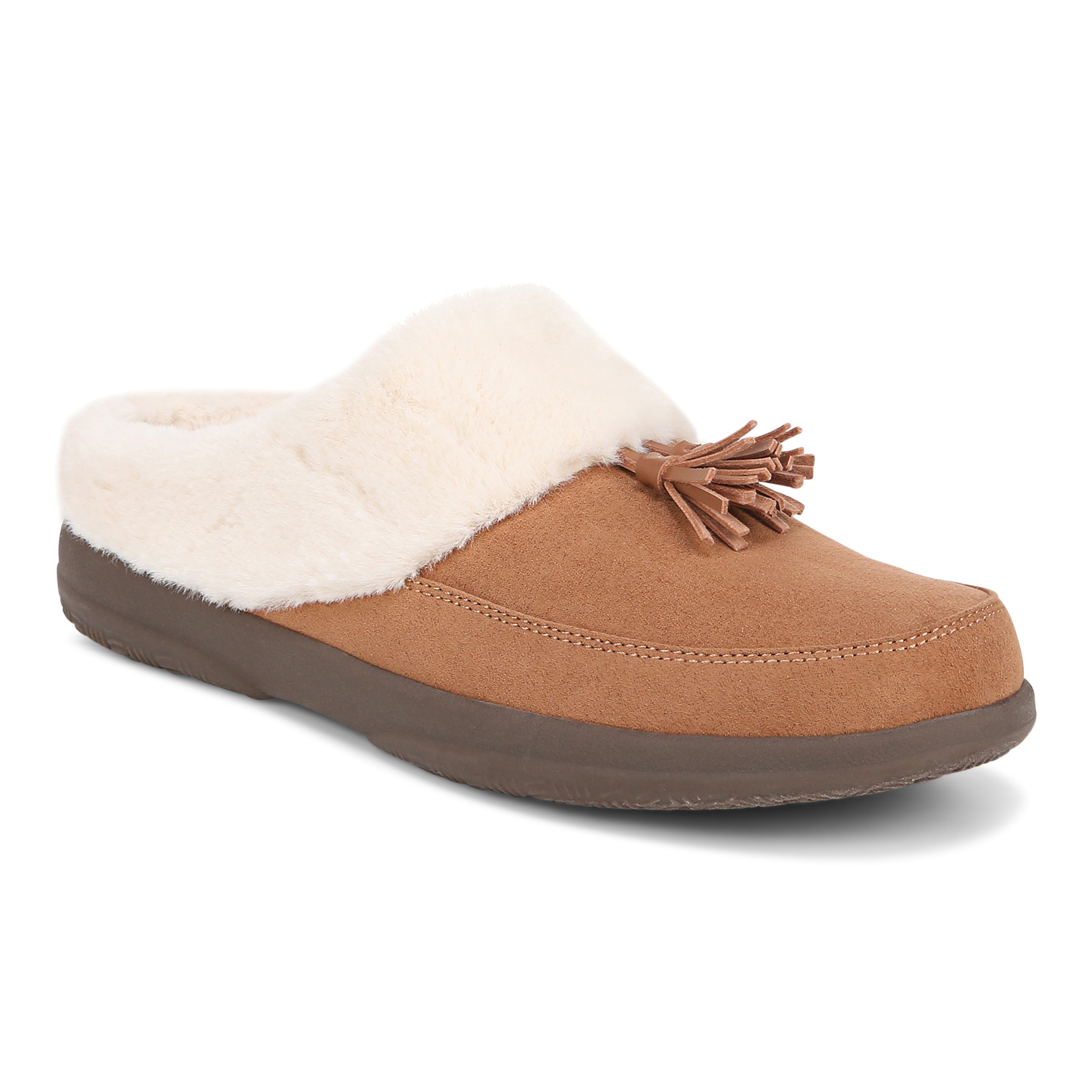 Vionic on sale pleasant slippers