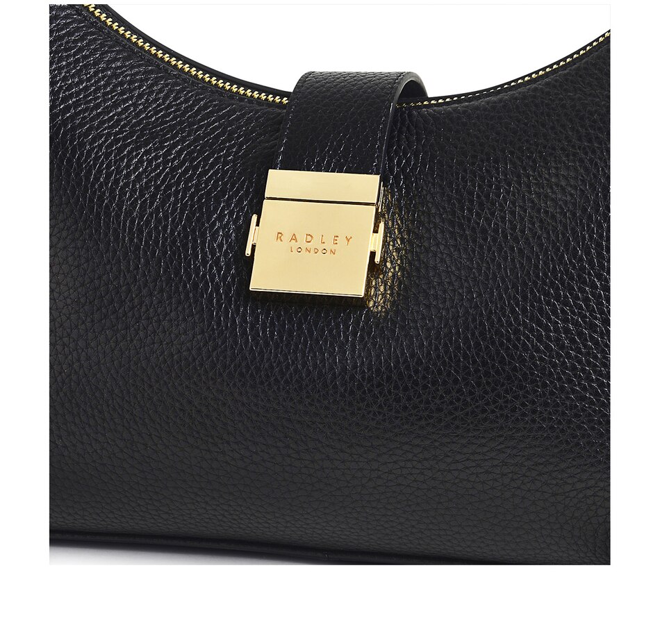 Image 247174_ALTMORE3.jpg, Product 247-174 / Price $159.88, Radley London Sloane Street Medium Ziptop Shoulder Bag from Radley London on TSC.ca's Fashion department