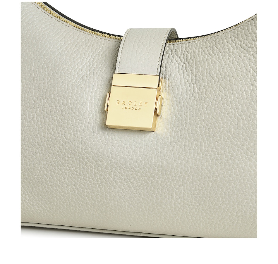 Image 247174_ALTMORE5.jpg, Product 247-174 / Price $159.88, Radley London Sloane Street Medium Ziptop Shoulder Bag from Radley London on TSC.ca's Fashion department