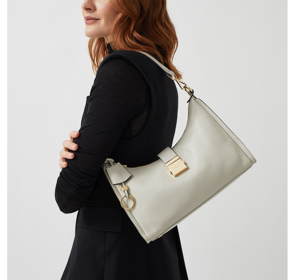 Image 247174_ALTMORE8.jpg, Product 247-174 / Price $159.88, Radley London Sloane Street Medium Ziptop Shoulder Bag from Radley London on TSC.ca's Fashion department