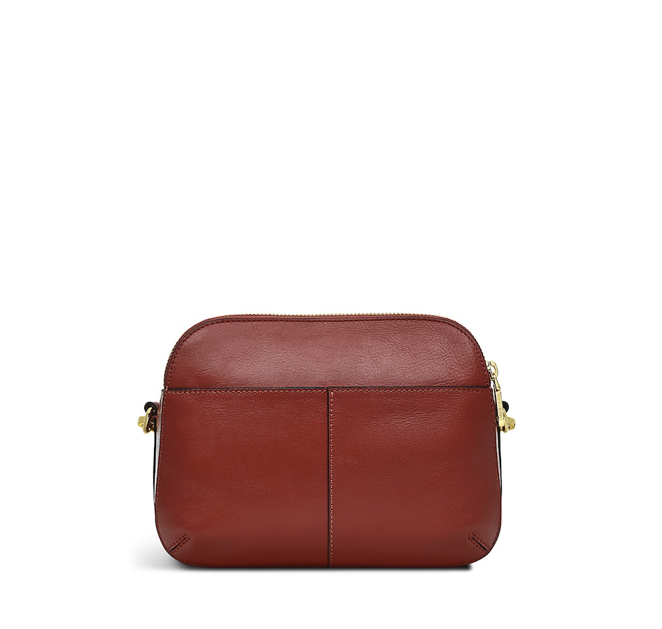 Image 247178_ALTMORE1.jpg, Product 247-178 / Price $199.88, Radley London Duke's Place Medium Ziptop Crossbody from Radley London on TSC.ca's Fashion department