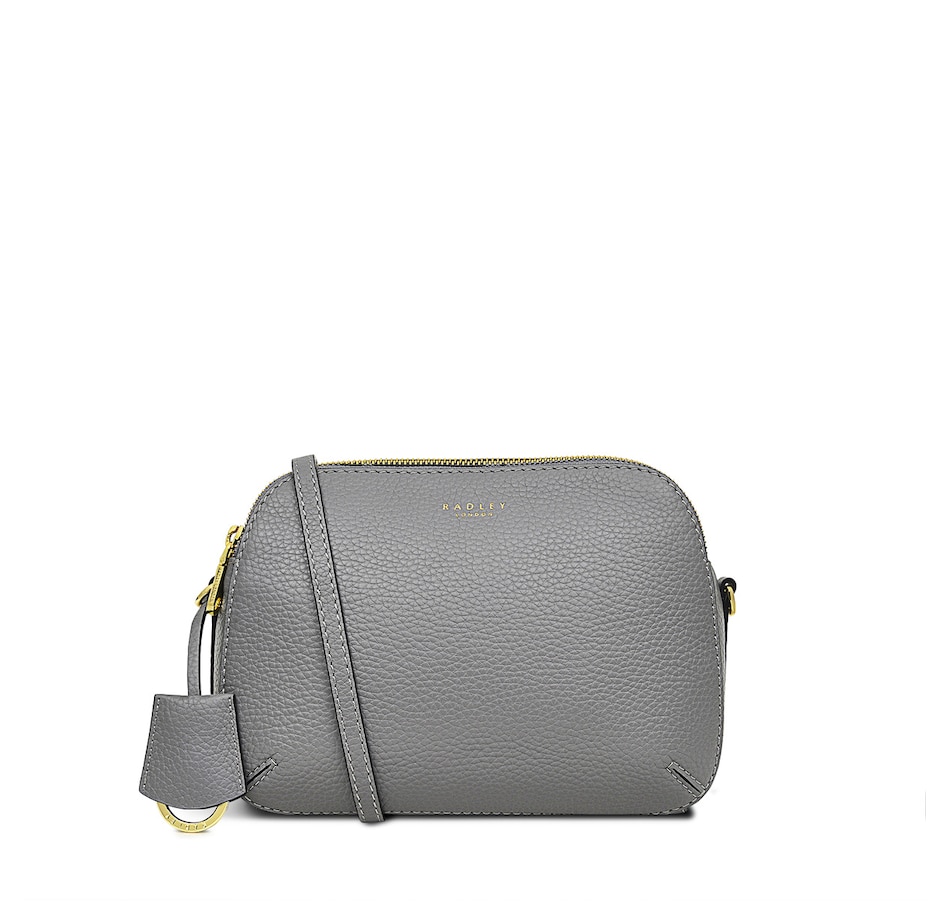 Image 247178_CLBST.jpg, Product 247-178 / Price $199.88, Radley London Duke's Place Medium Ziptop Crossbody from Radley London on TSC.ca's Fashion department