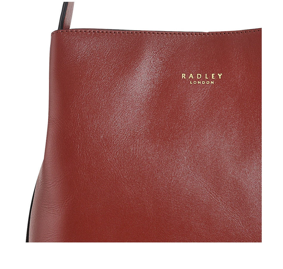 Image 247179_ALTMORE2.jpg, Product 247-179 / Price $139.33, Radley London Duke's Place Medium Compartment Crossbody from Radley London on TSC.ca's Fashion department