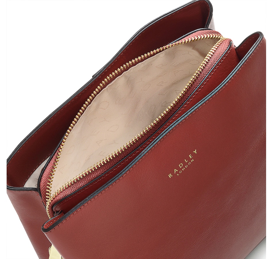 Image 247179_ALTMORE3.jpg, Product 247-179 / Price $139.33, Radley London Duke's Place Medium Compartment Crossbody from Radley London on TSC.ca's Fashion department