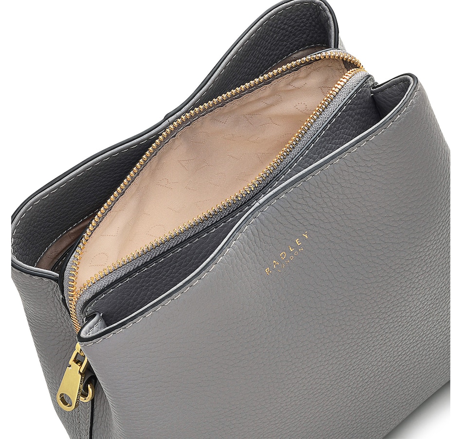 Image 247179_ALTMORE5.jpg, Product 247-179 / Price $139.33, Radley London Duke's Place Medium Compartment Crossbody from Radley London on TSC.ca's Fashion department