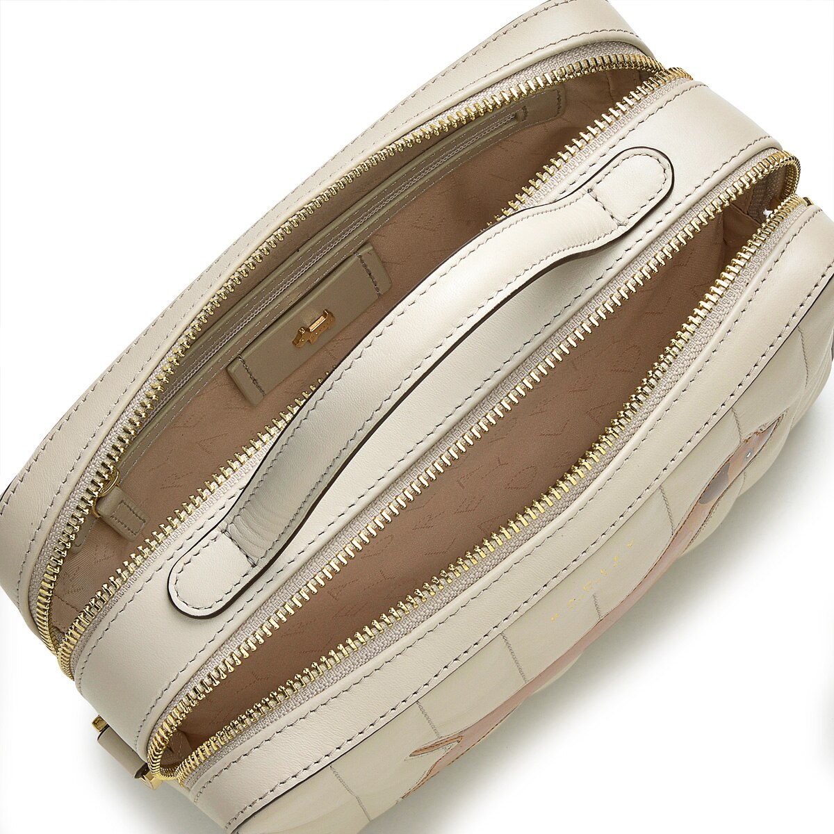 Radley London Radley And Friends Small Ziptop Crossbody - TSC.ca