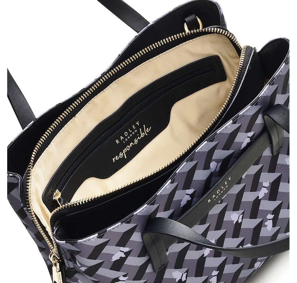 Clothing & Shoes - Handbags - Crossbody - Radley London Finsbury Park ...