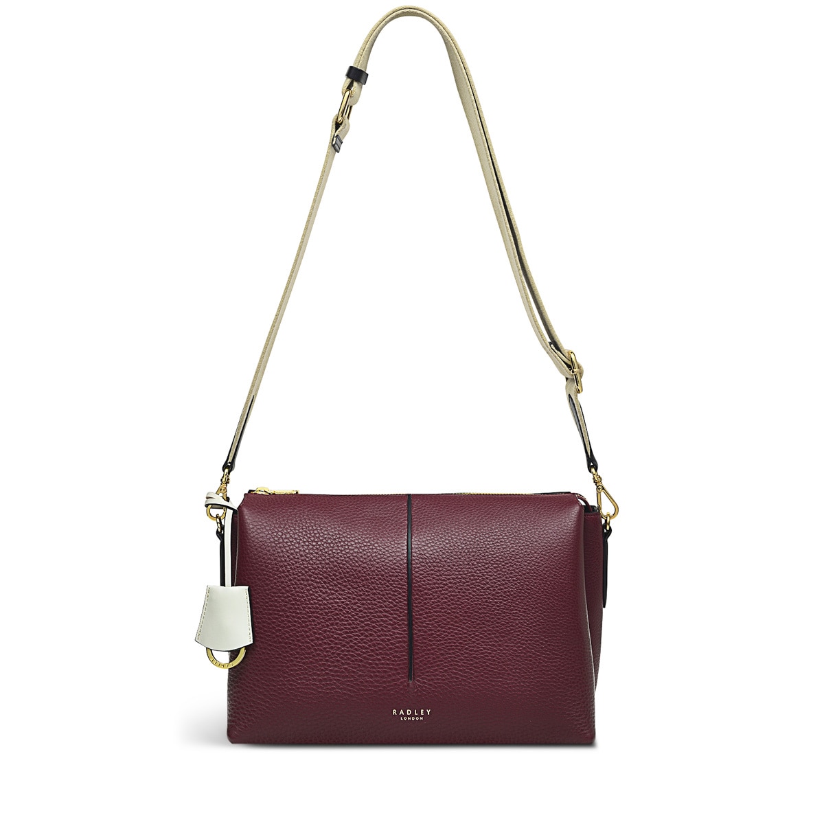 Radley sales london crossbody