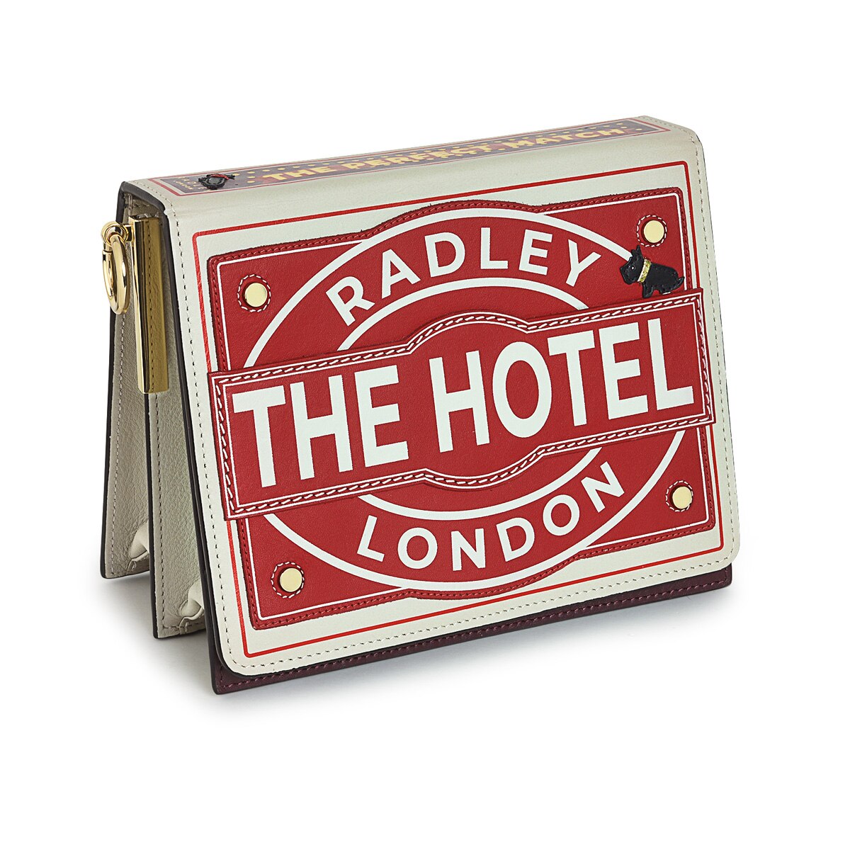 Radley london book discount street