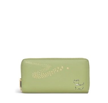 RADLEY London Sunshine Seeker - Large Zip Around Wallet 