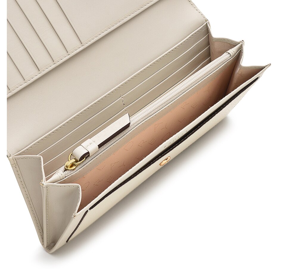 Image 247206_ALTMORE3.jpg, Product 247-206 / Price $69.33, Radley London Apsley Road Heirloom Large Flapover Matinee Purse from Radley London on TSC.ca's Fashion department