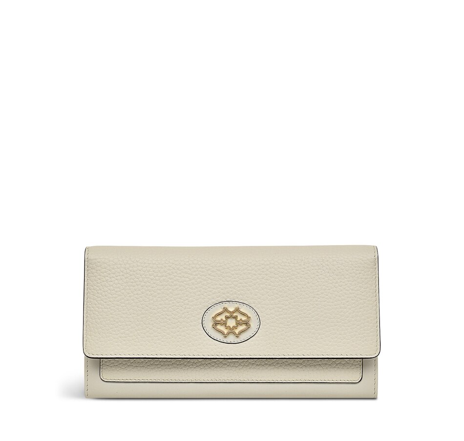 Image 247206_PUMC.jpg, Product 247-206 / Price $69.33, Radley London Apsley Road Heirloom Large Flapover Matinee Purse from Radley London on TSC.ca's Fashion department