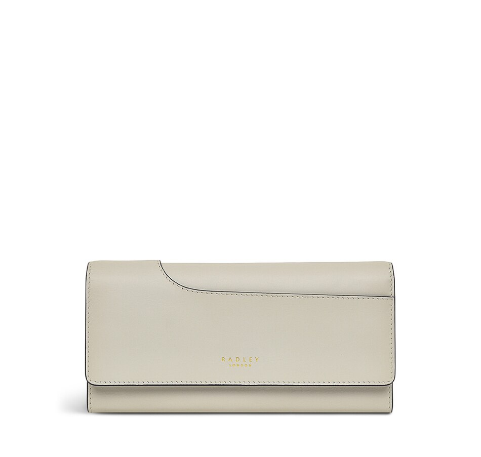 Image 247213_PUMC.jpg, Product 247-213 / Price $69.33, Radley London Pockets 2.0 Large Flapover Matinee Purse from Radley London on TSC.ca's Fashion department
