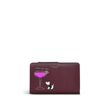 RADLEY London Take Flight - Medium Bifold Wallet