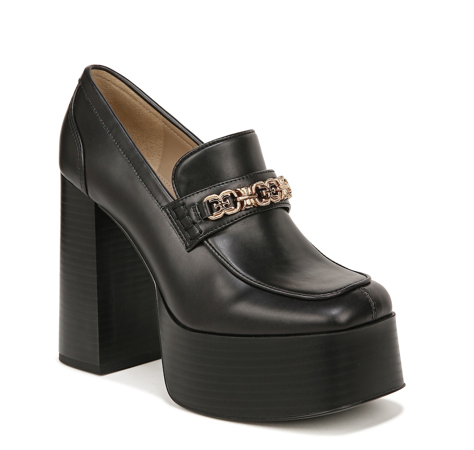 Image 247231_BLK.jpg, Product 247-231 / Price $49.33, Sam Edelman Rowe Pump from Sam Edelman on TSC.ca's Shoes department