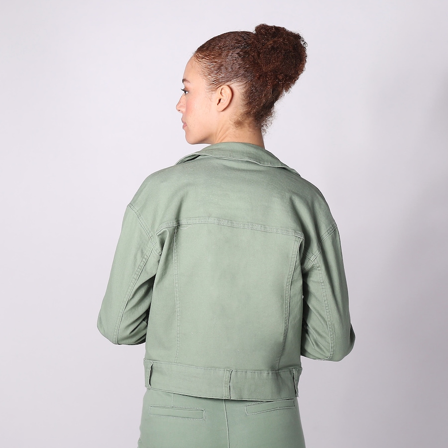 Image 247253_ALTMORE1.jpg, Product 247-253 / Price $49.33, Diane Gilman Notched Collar Utility Jacket from DG2 by Diane Gilman on TSC.ca's Fashion department