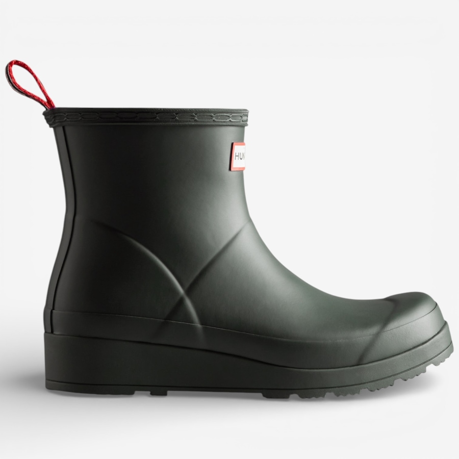 Image 247312_ALTMORE1.jpg, Product 247-312 / Price $140.00, Hunter Women's Play Short Boot from Hunter on TSC.ca's Shoes department