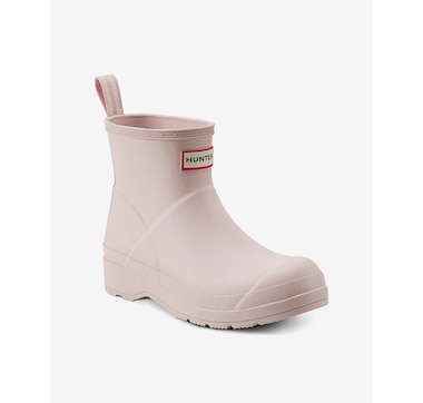 Hunter Women's Play Short Boot